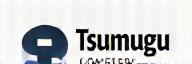 Tsumugu HR ロゴ